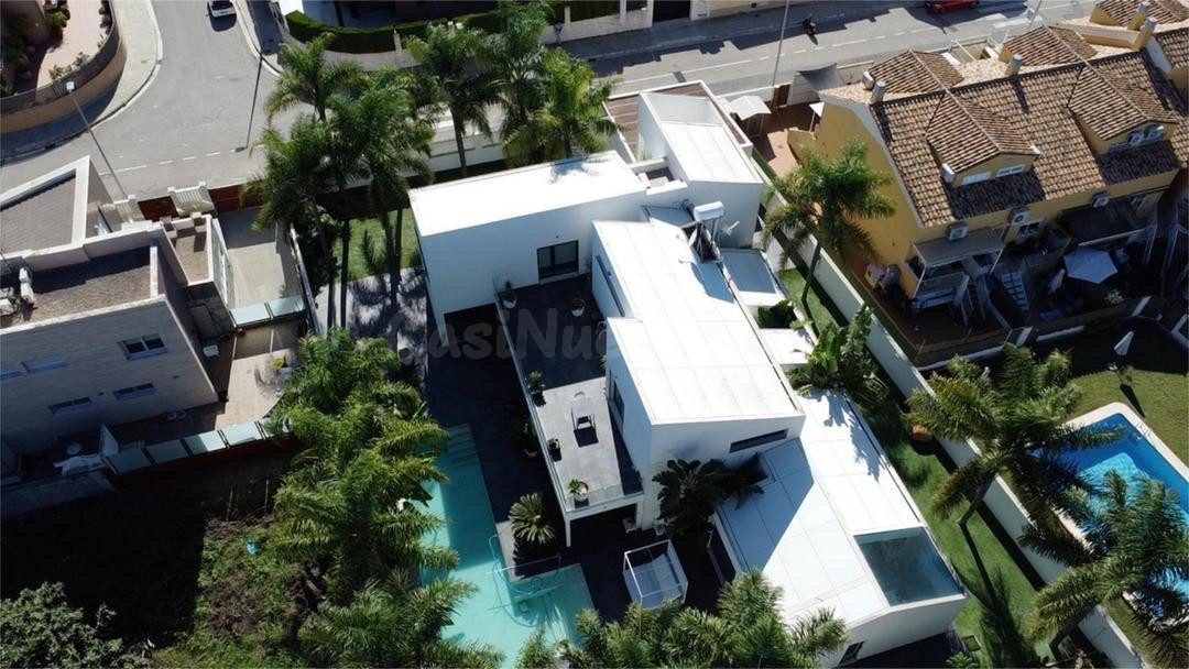 Se vende villa en Gandia, Valencia - foto 2