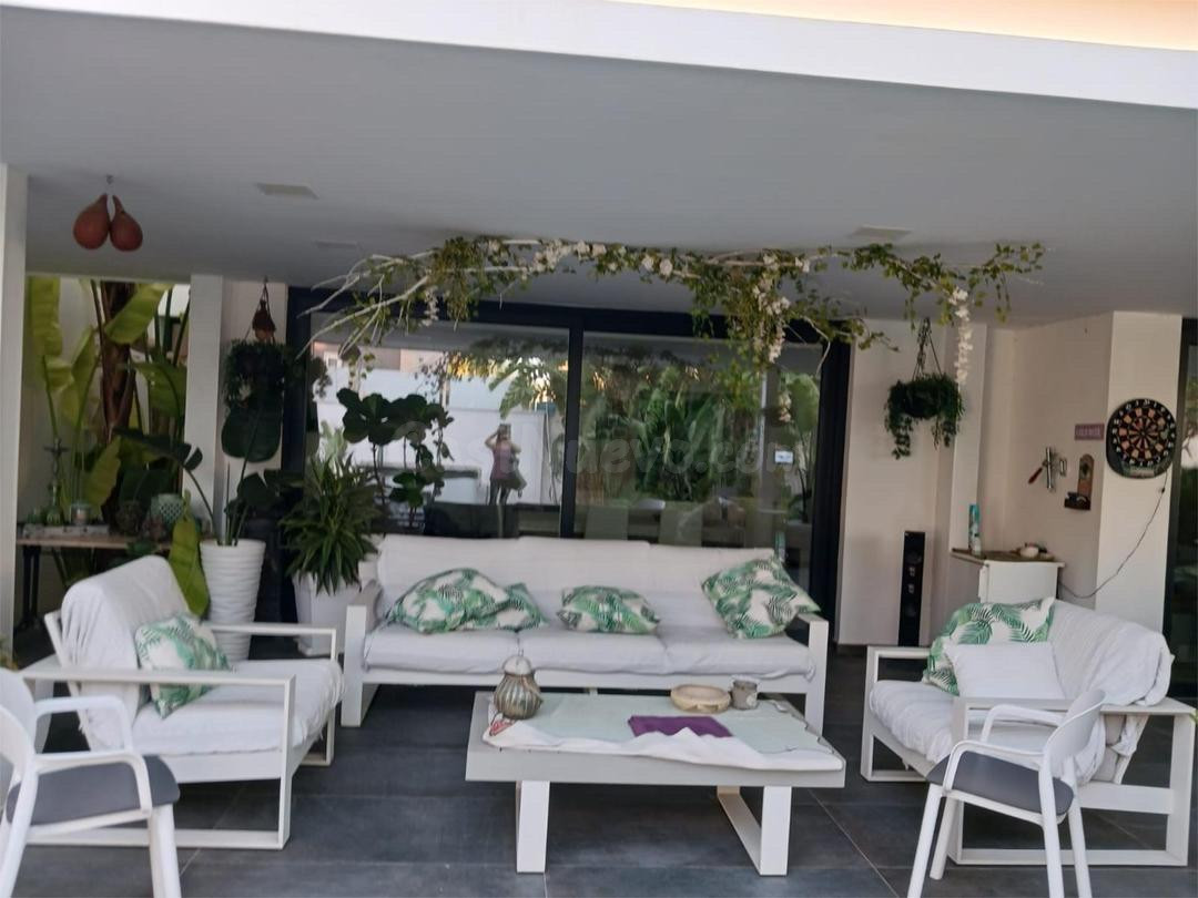 Se vende villa en Gandia, Valencia - foto 4