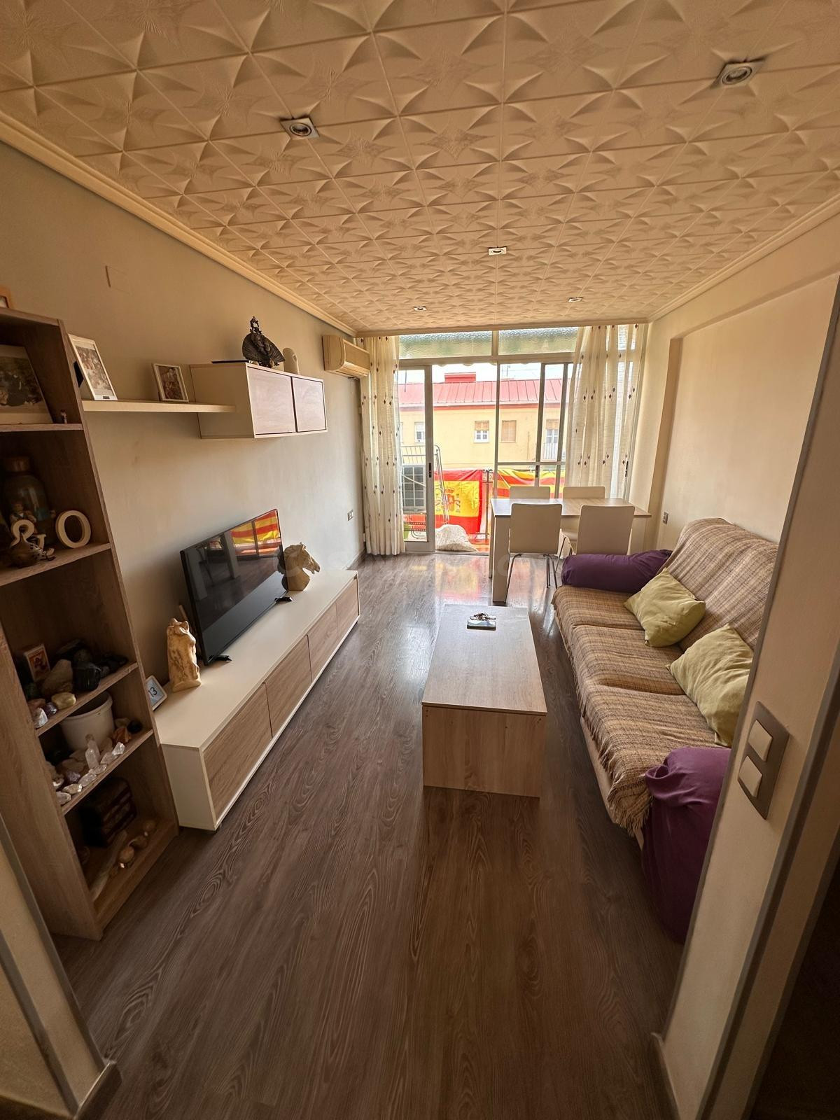 Se vende piso en Manises, Valencia