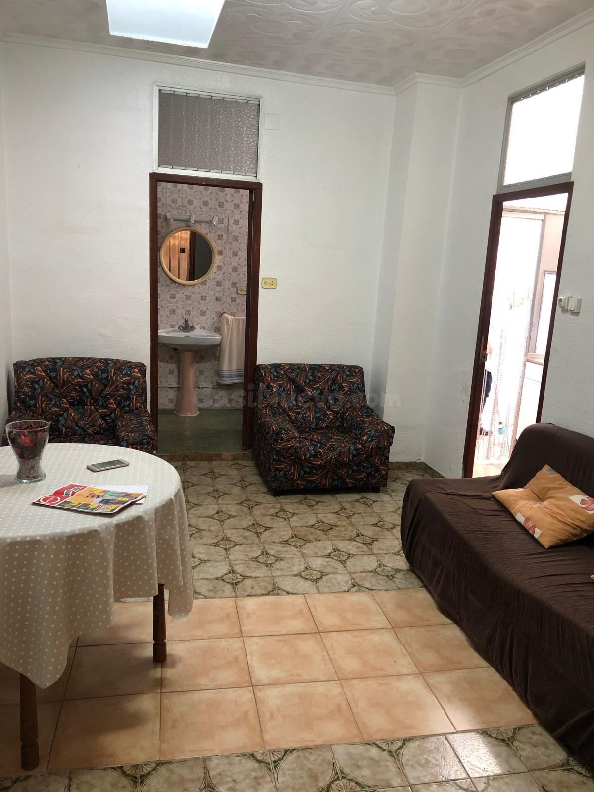 Se vende casa en Alcasser, Valencia