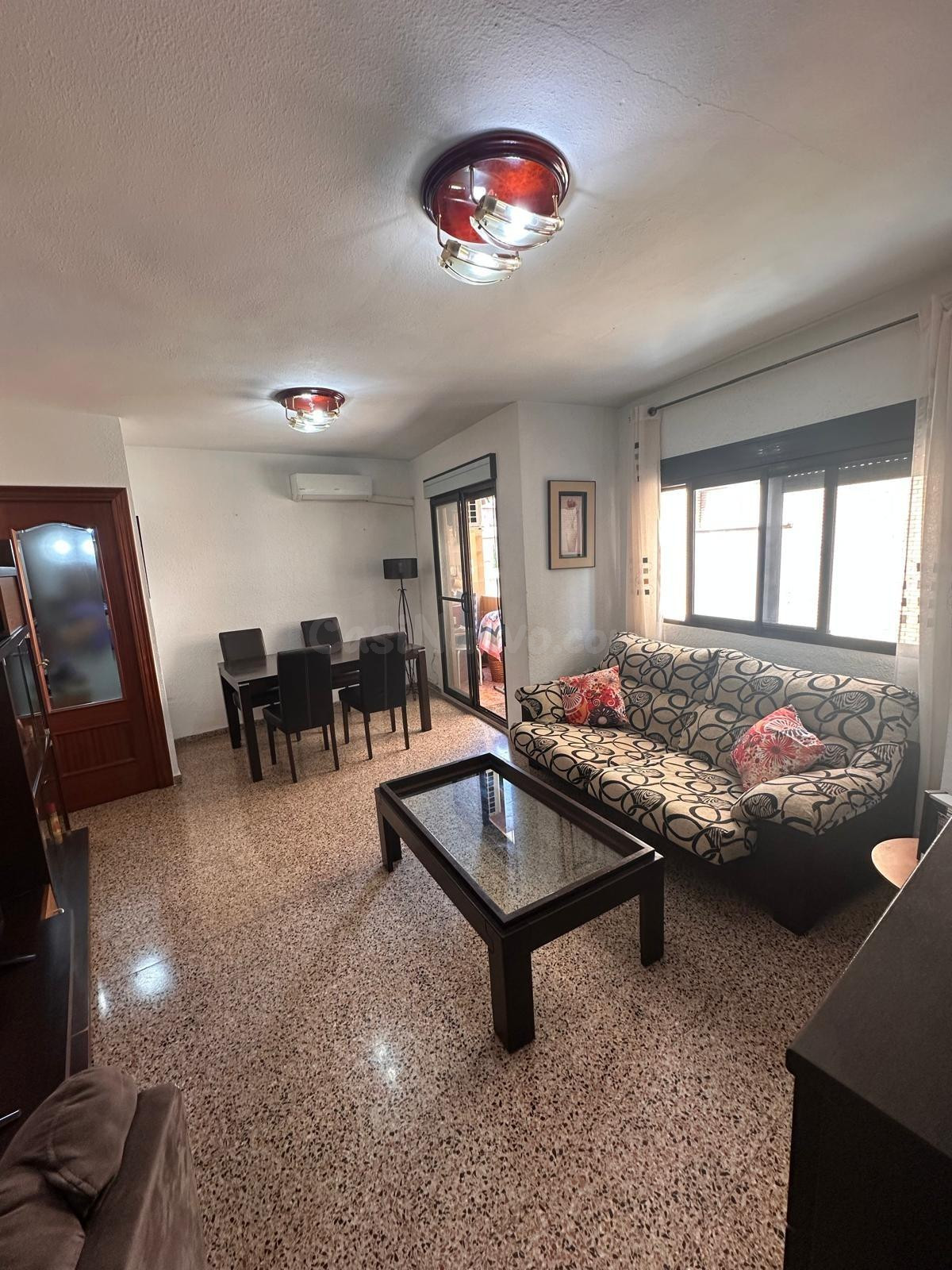 Piso en venta en La Saïdia - Valencia