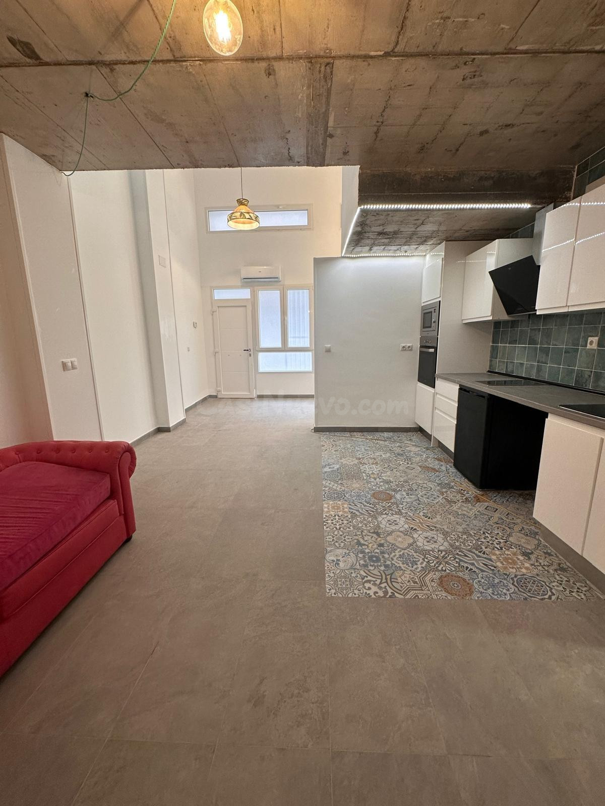 Piso en Venta en El Mercat - Valencia