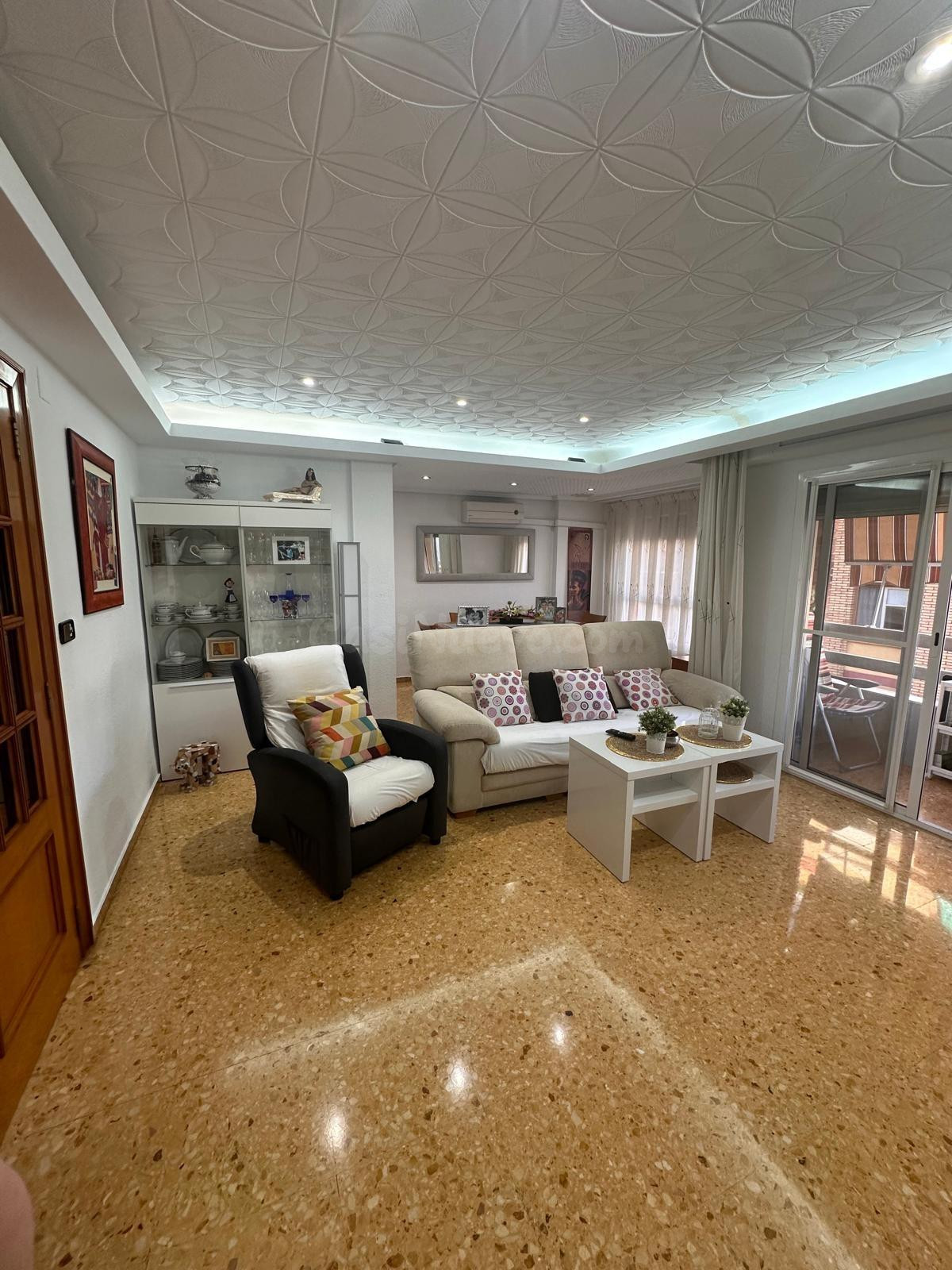 Piso en venta en Torrent