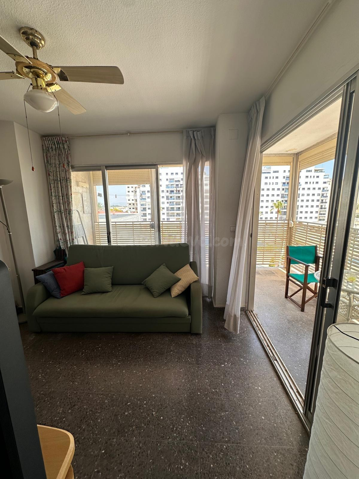 Apartamento en Venta en Puebla de Farnals - Playa Puebla de Farnals
