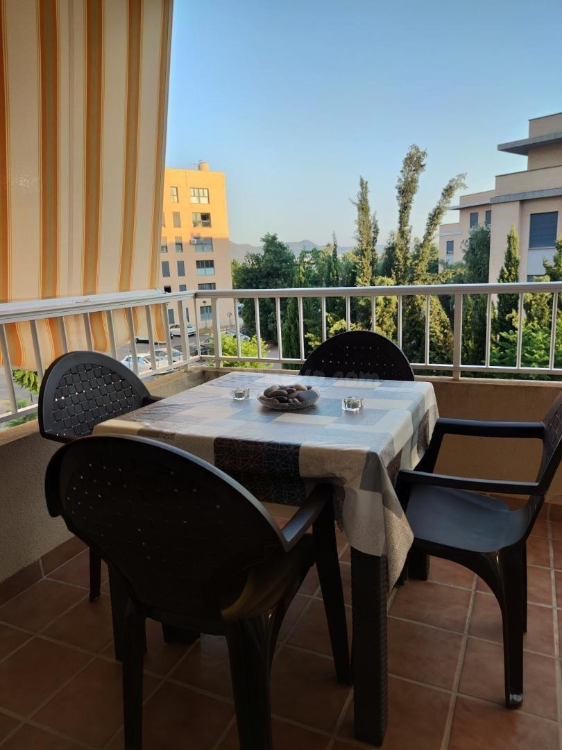 Apartamento en venta en Canet d'en Berenguer