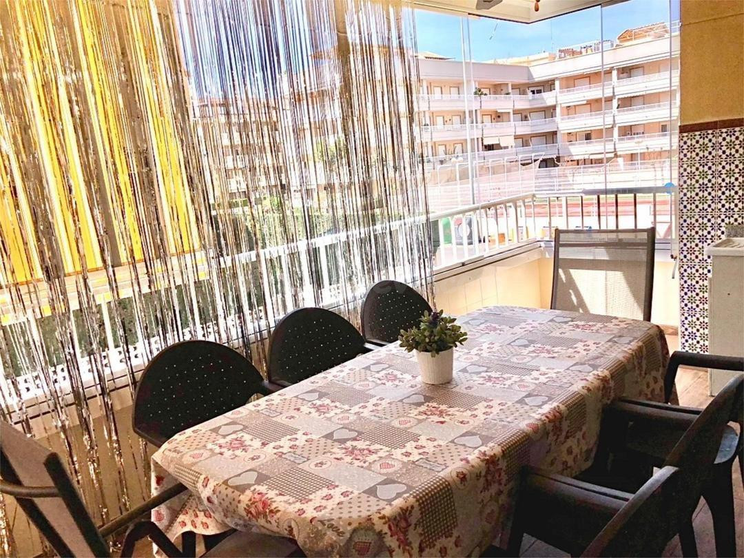Se vende piso en Canet D´en Berenguer, Valencia