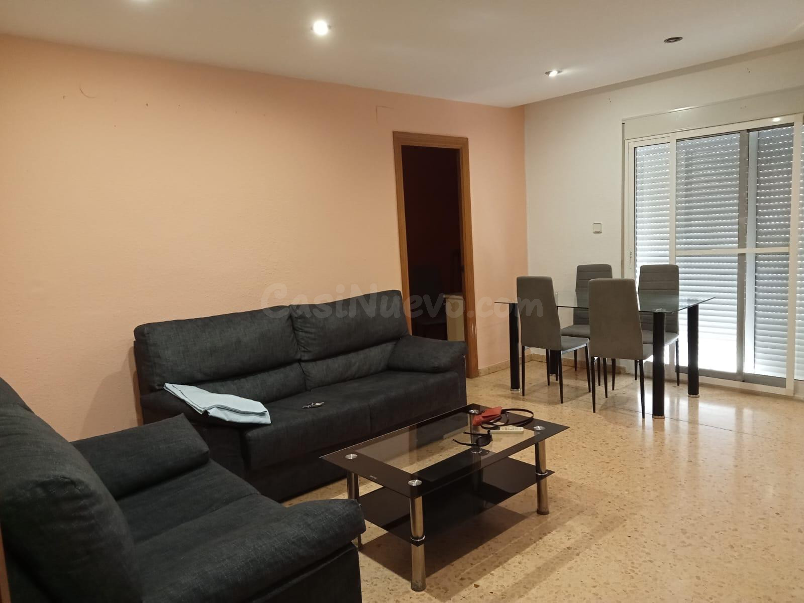 Se vende piso en Burjassot, Valencia