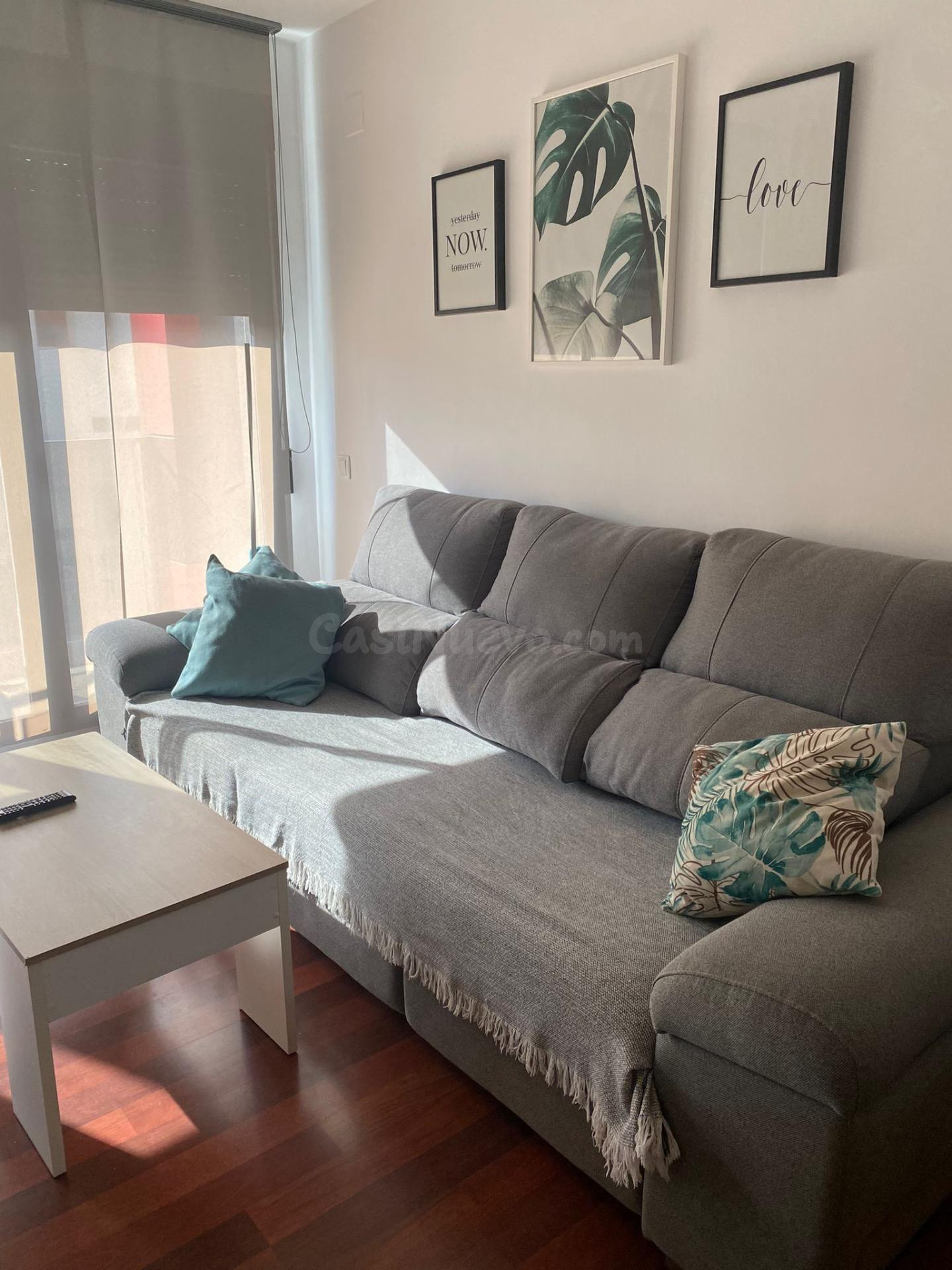 Se vende piso en Massanassa, Valencia