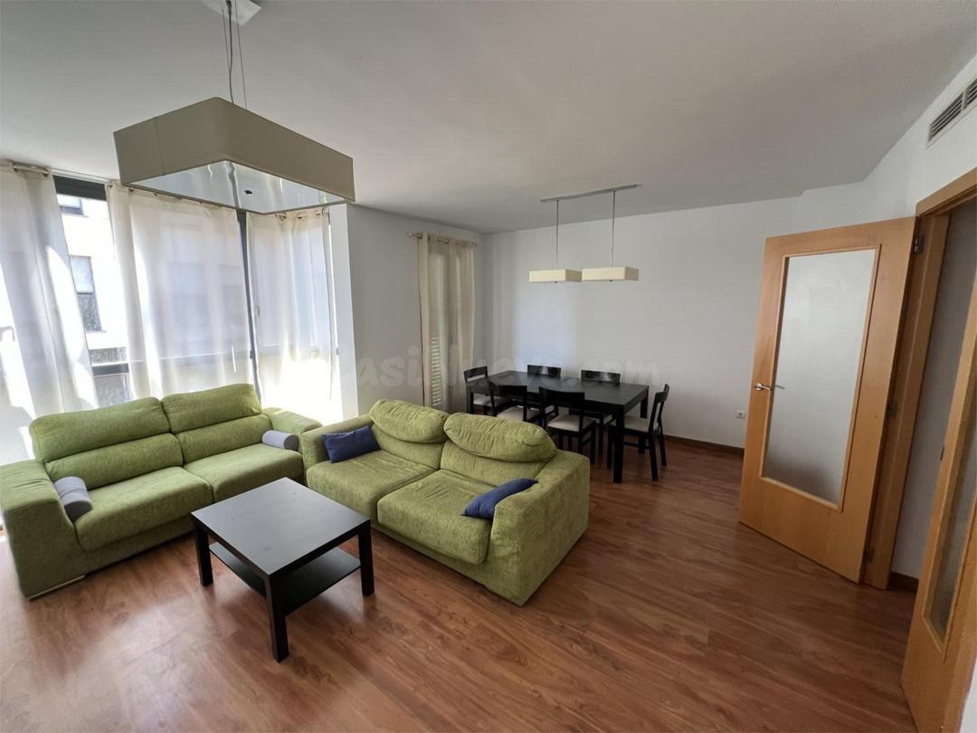 Se vende piso en Silla, Valencia