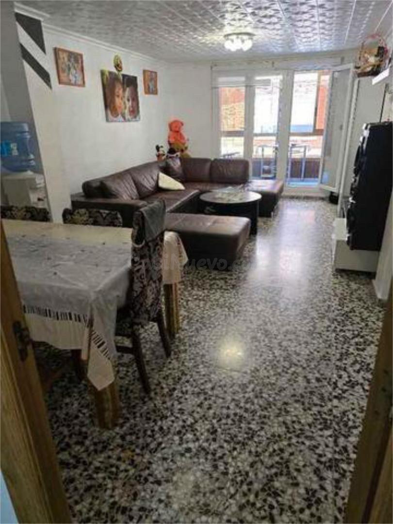 Se vende piso en Xirivella, Valencia