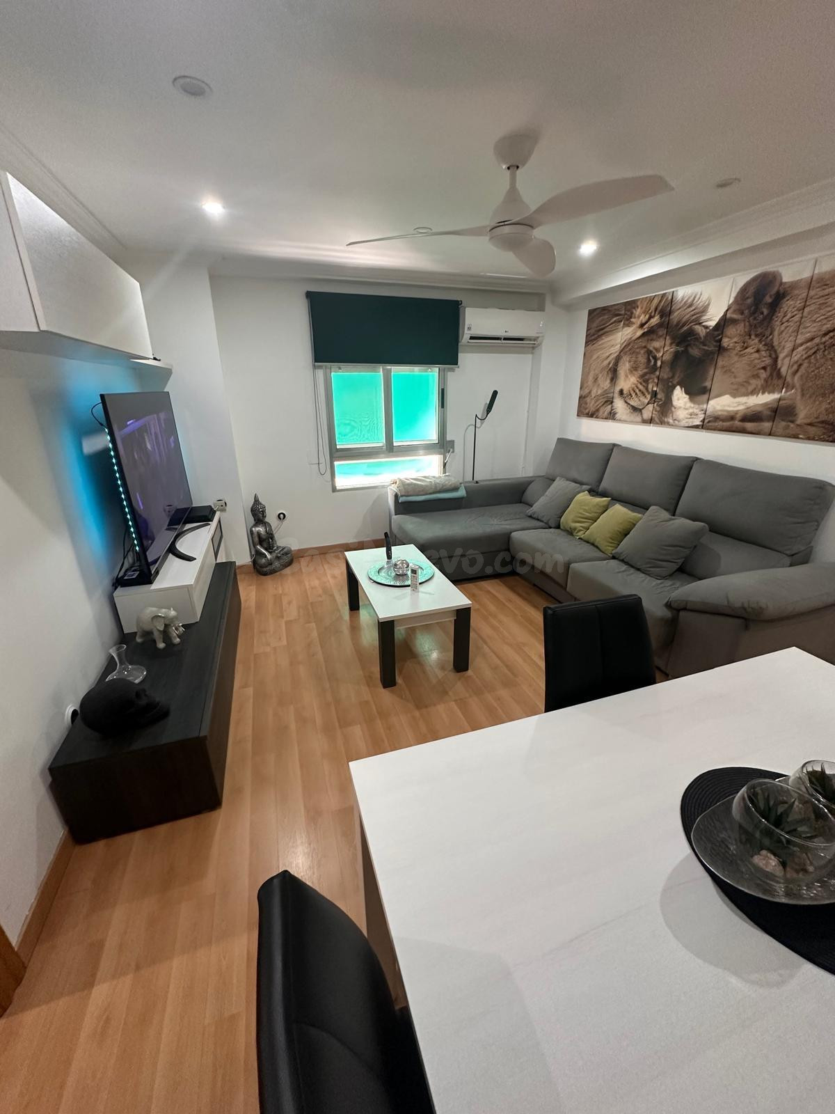 Se vende piso en Mislata, Valencia
