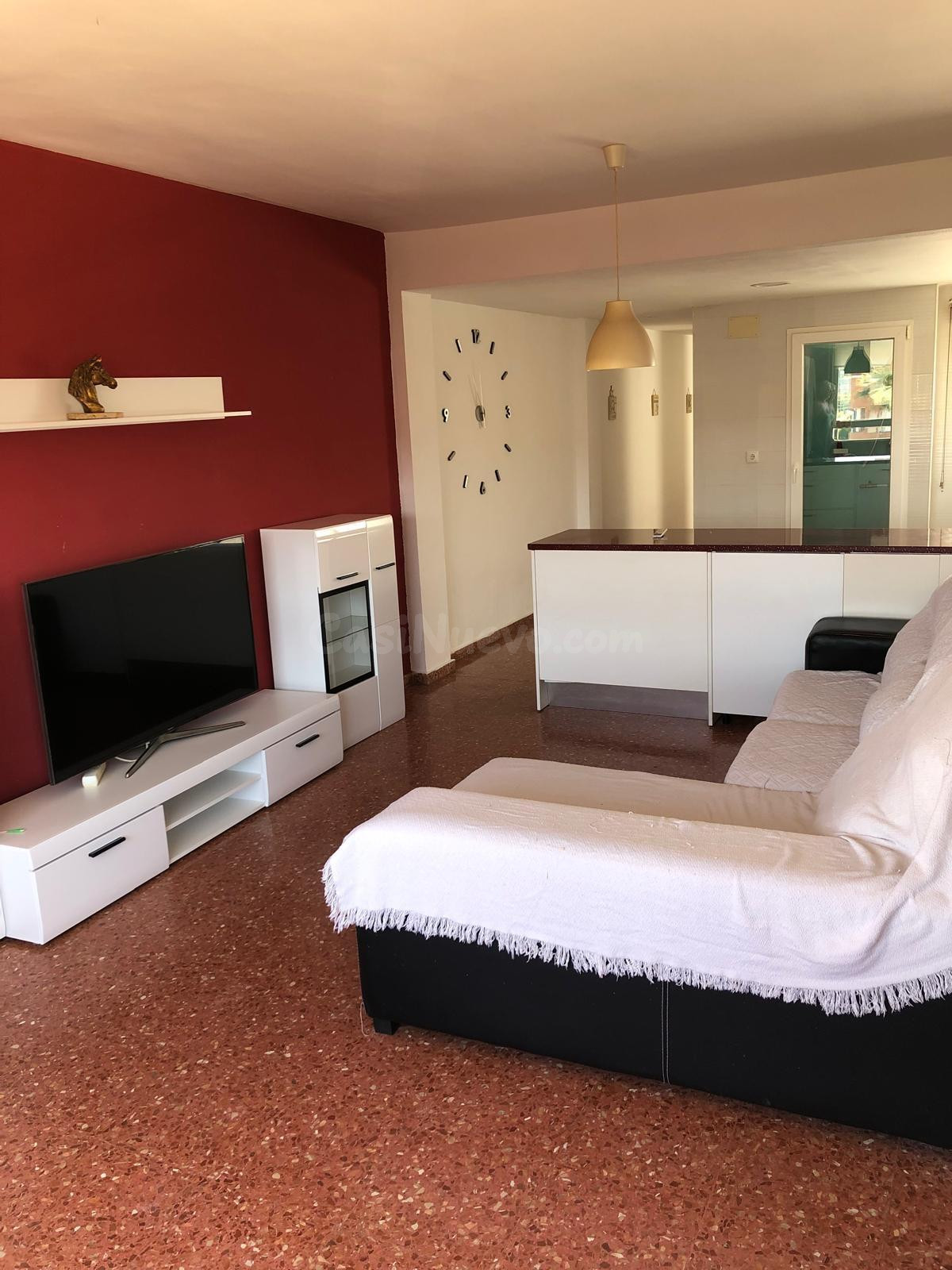 Se vende piso en Almussafes, Valencia