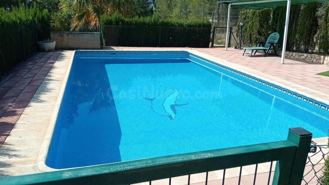Se vende chalet en Chiva, Valencia