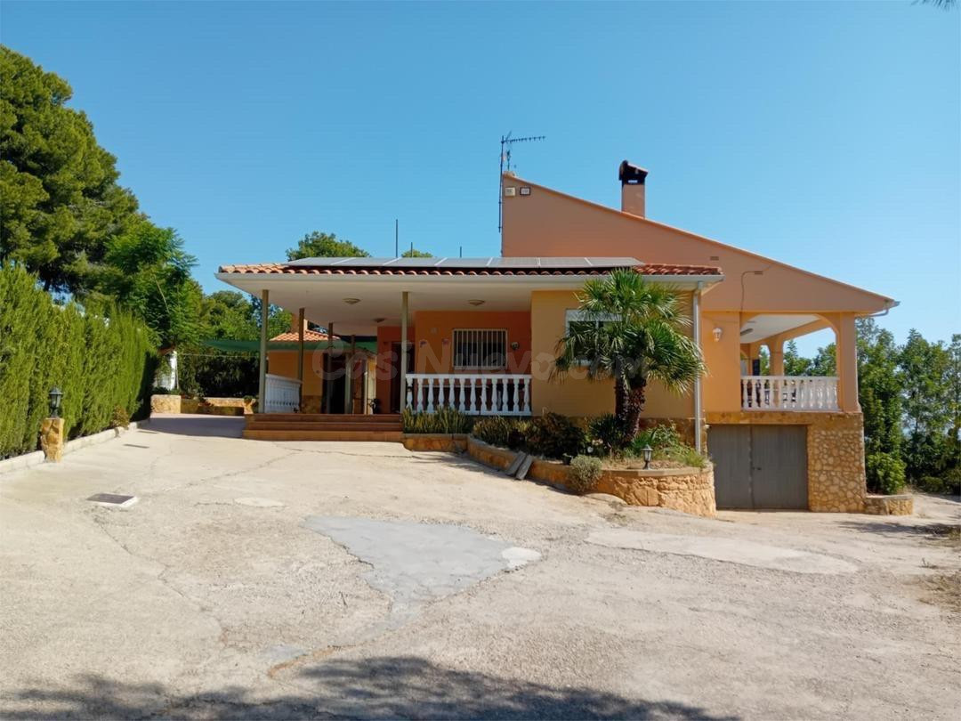 Se vende chalet en Chiva, Valencia - foto 2