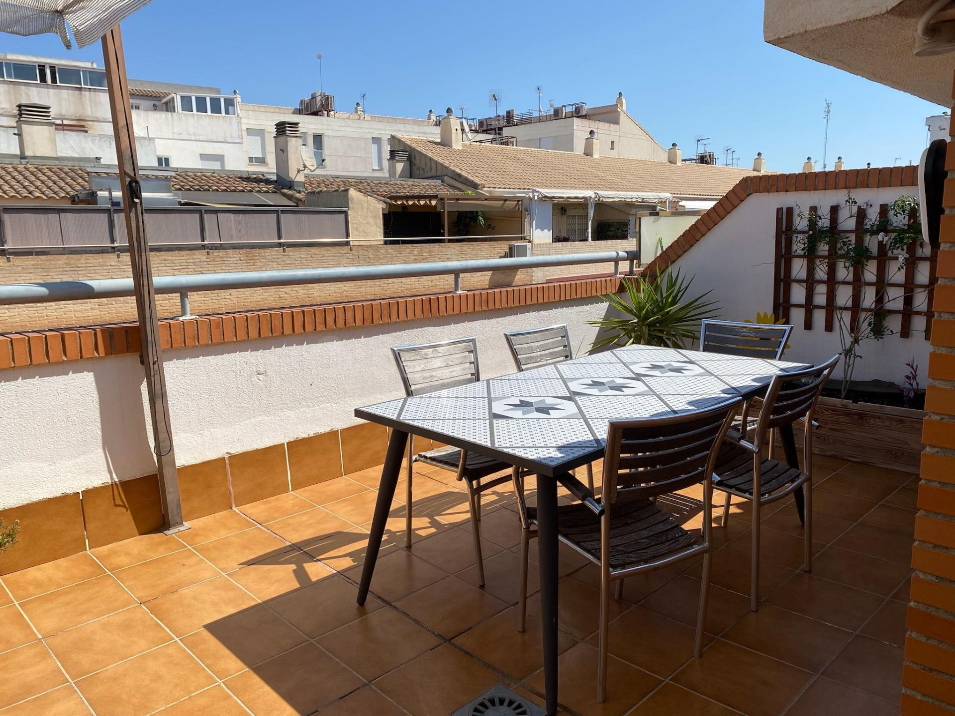 Se vende ático duplex en Aldaia, Valencia - foto 2