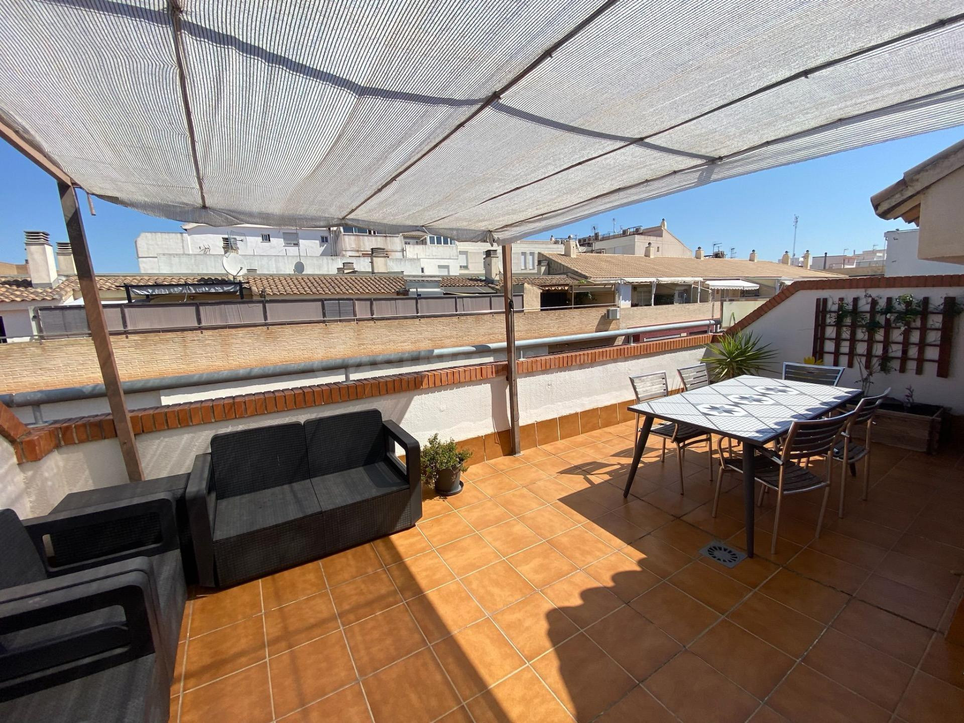 Se vende ático duplex en Aldaia, Valencia - foto 5