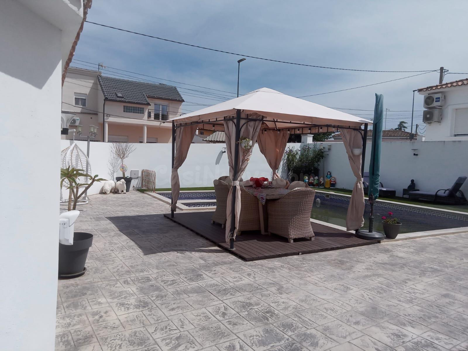 Se vende chalet pareado en La Pobla de Vallbona, Valencia - foto 2