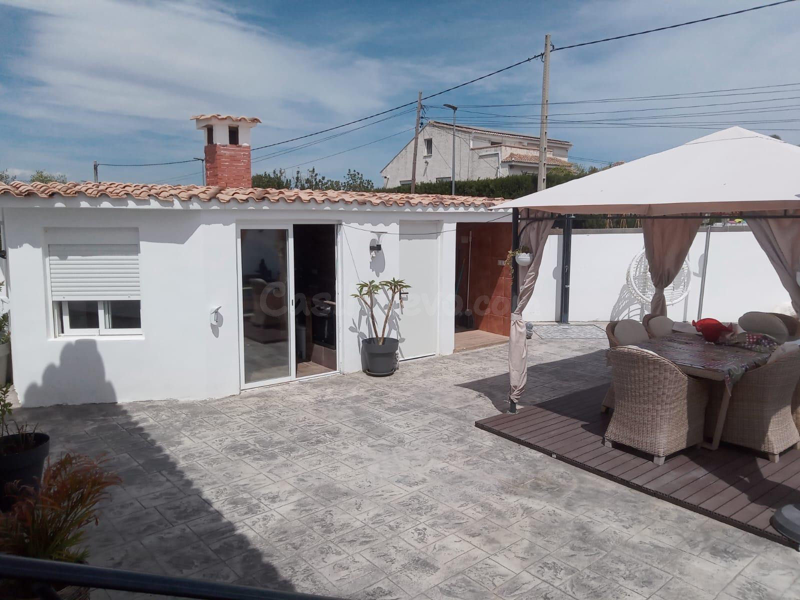 Se vende chalet pareado en La Pobla de Vallbona, Valencia - foto 4
