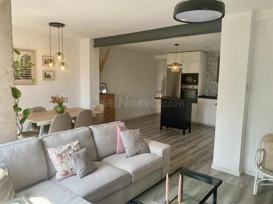 Piso en el centro de Cheste - foto 4