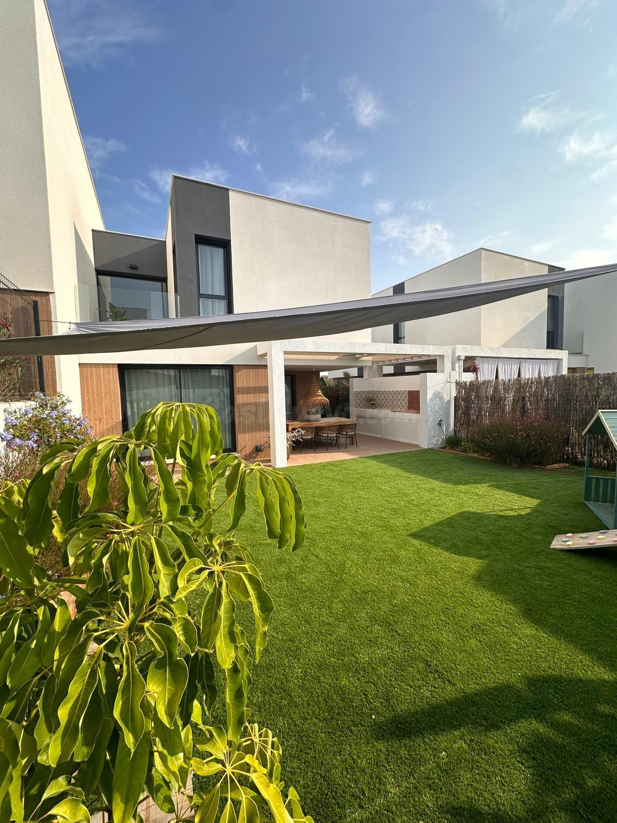 Chalet Pareado en Venta en Torre en Conill - Valencia