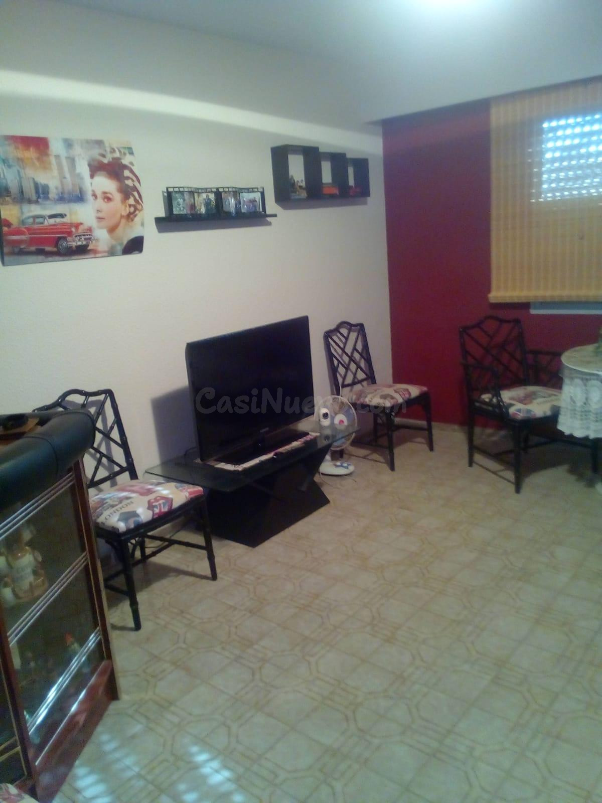 Piso/Apartamento en venta en El Perelló - Valencia