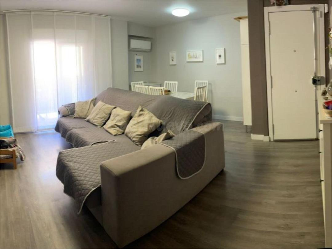 Se vende piso en L'Illa Perduda, Aiora, Algiros, (Ciudad jardín) Valencia