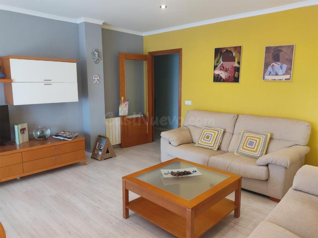 Se vende piso en Riba Roja del Turia, Valencia