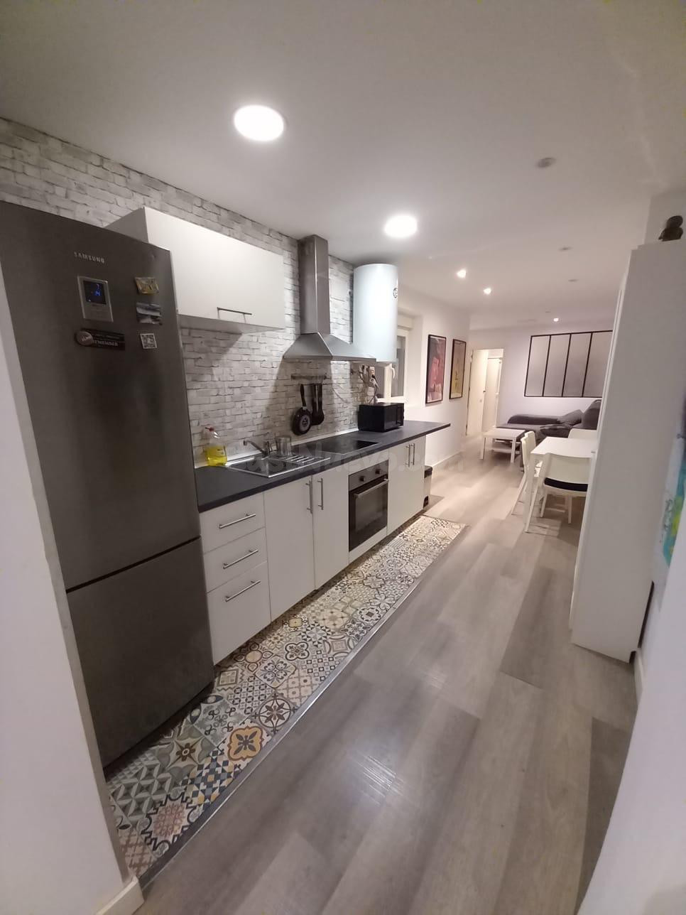 Piso en venta Manises, Valencia
