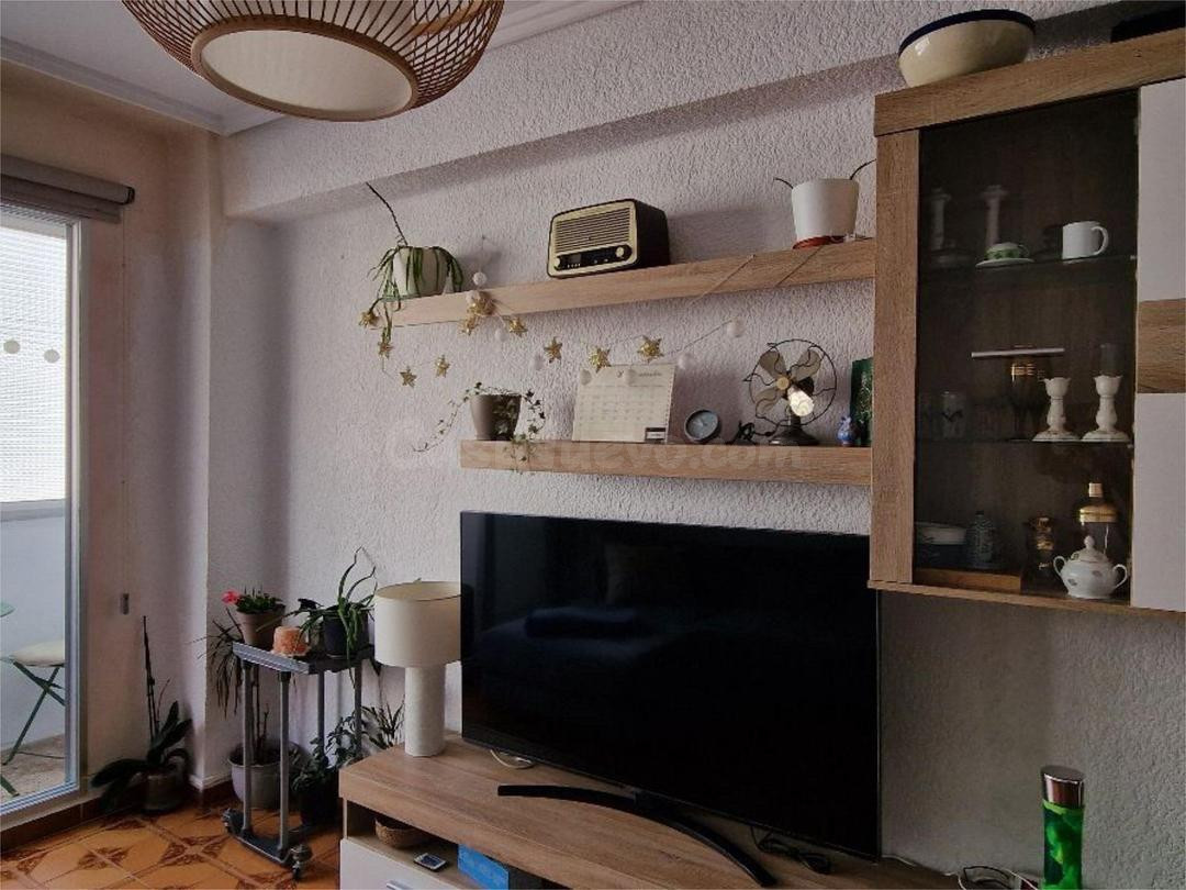 Se vende piso en Pinedo, Valencia