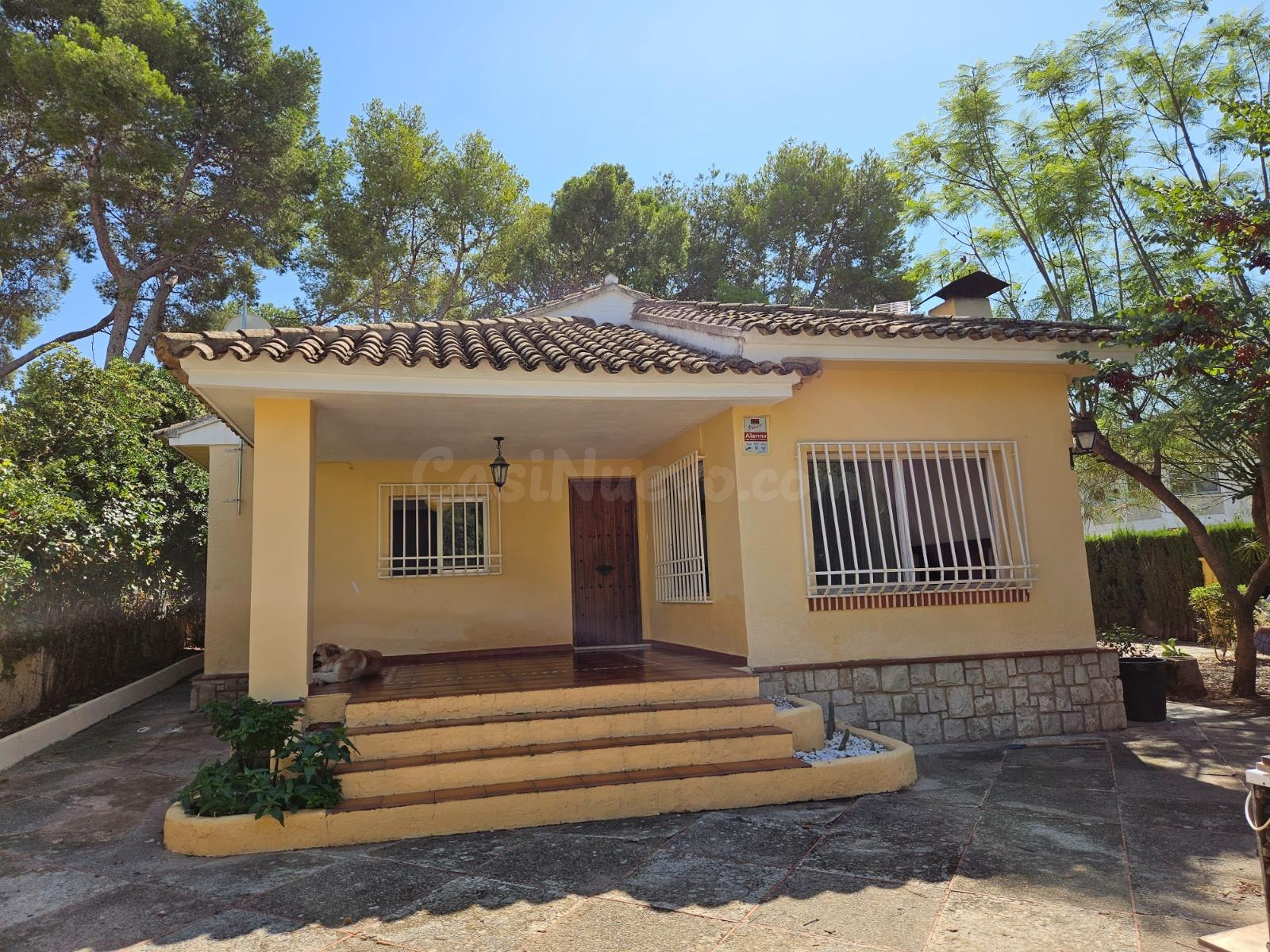 Se vende chalet en La Cañada,, Paterna, Valencia
