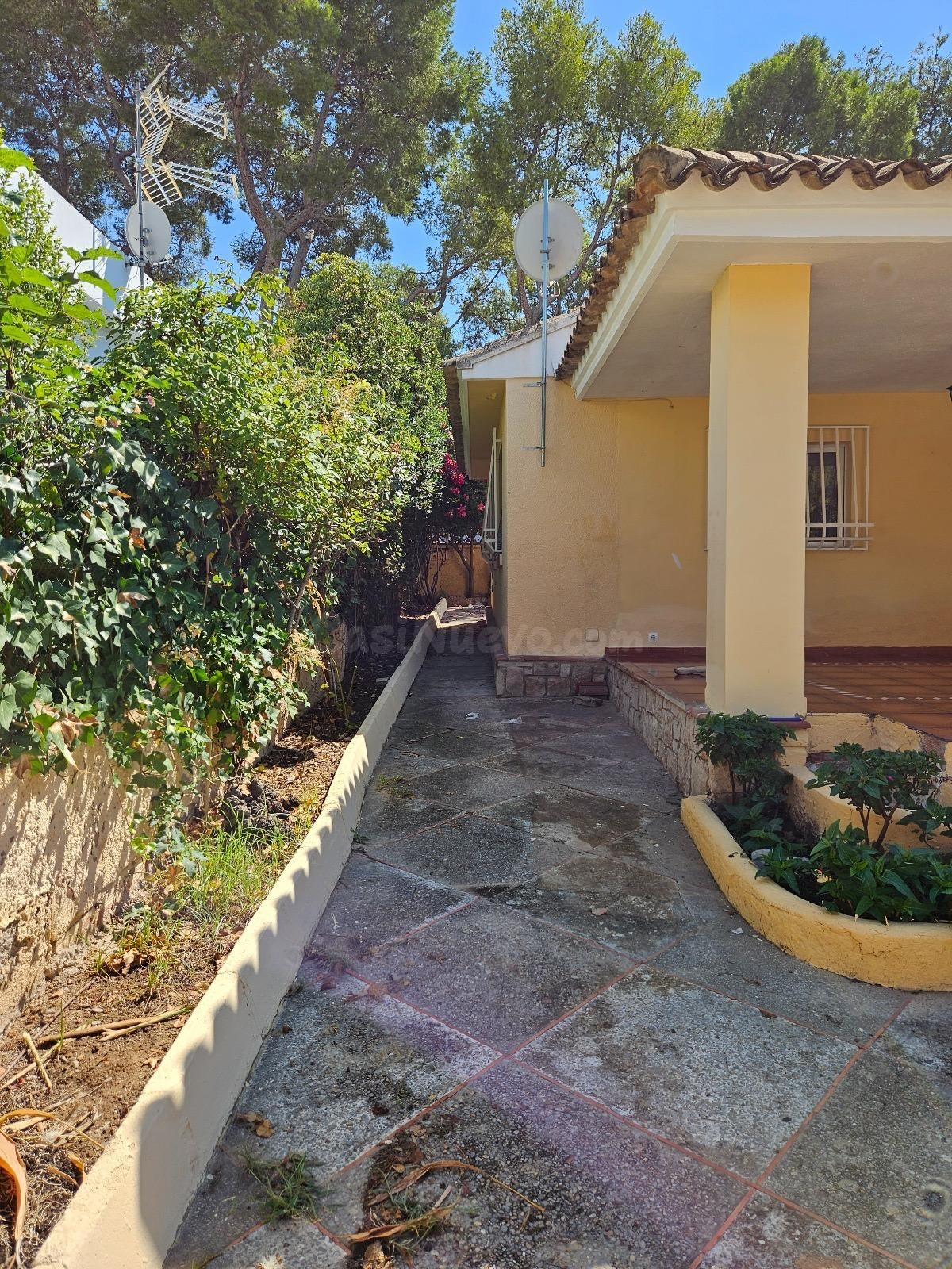 Se vende chalet en La Cañada,, Paterna, Valencia - foto 3