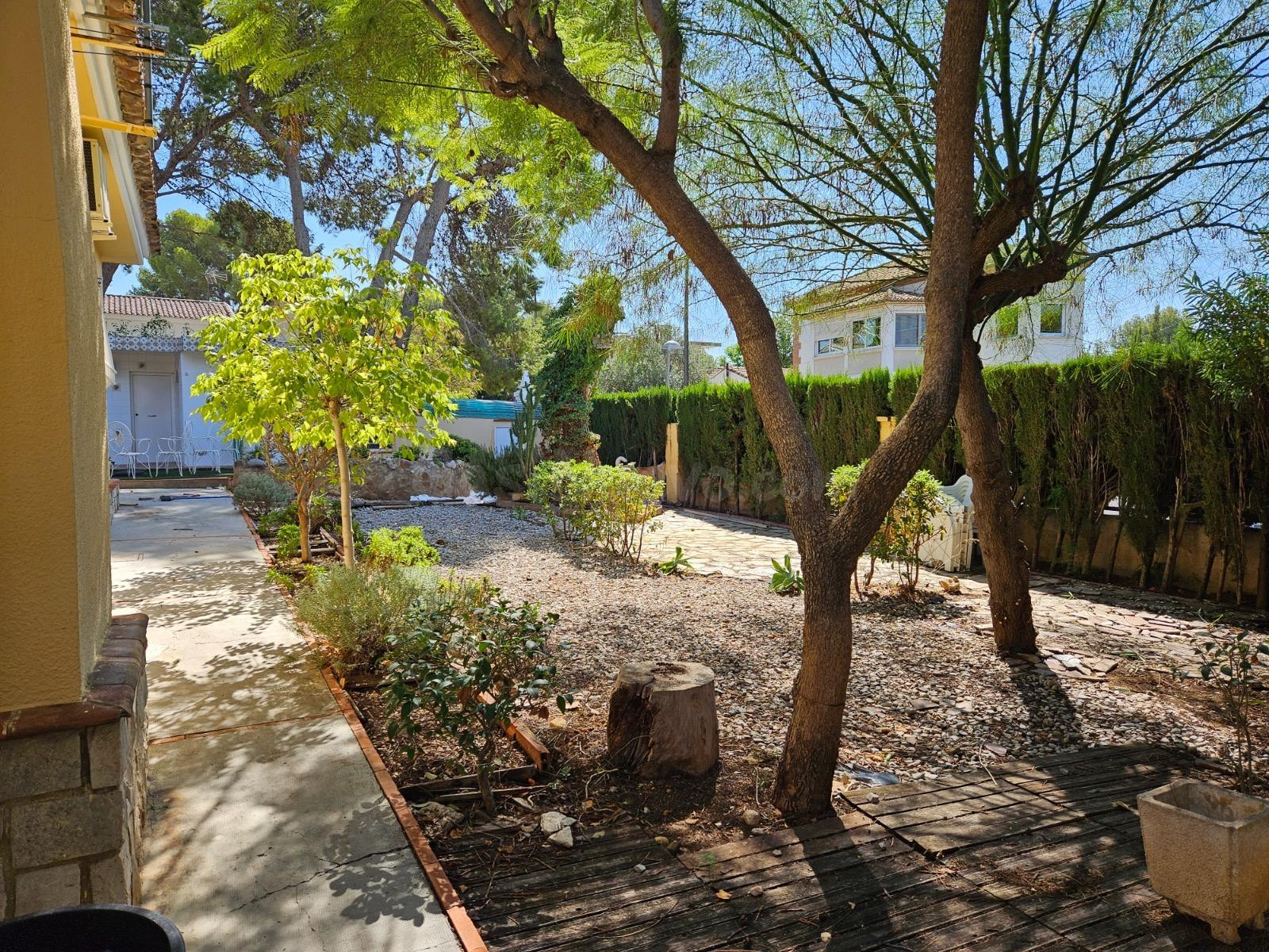 Se vende chalet en La Cañada,, Paterna, Valencia - foto 4