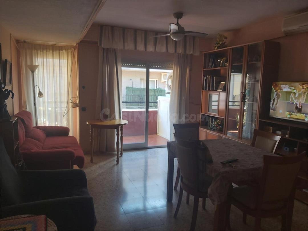 Se vende piso en Xirivella, Valencia