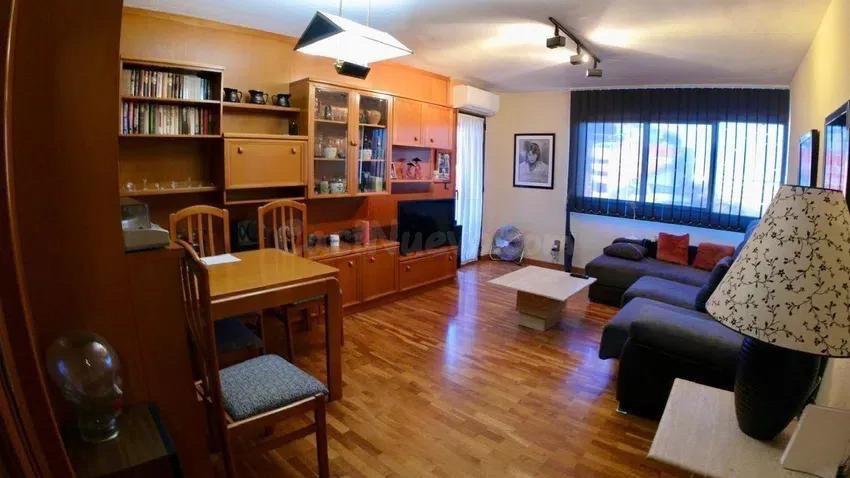 Se vende piso en El barrio de Aragon, Mestalla, Valencia