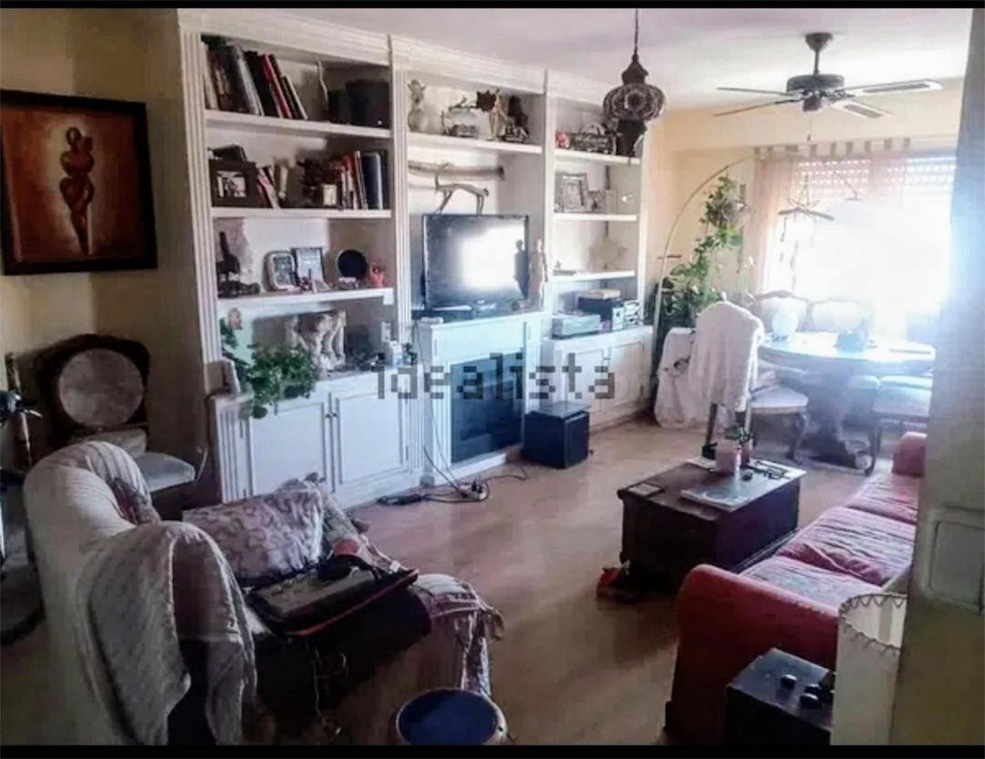 Se vende piso en El Campanar, Valencia