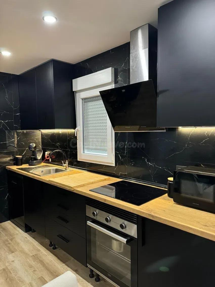 Se vende Alquería en Benimaclet, Alboraya, Cami de Vera (Valencia)