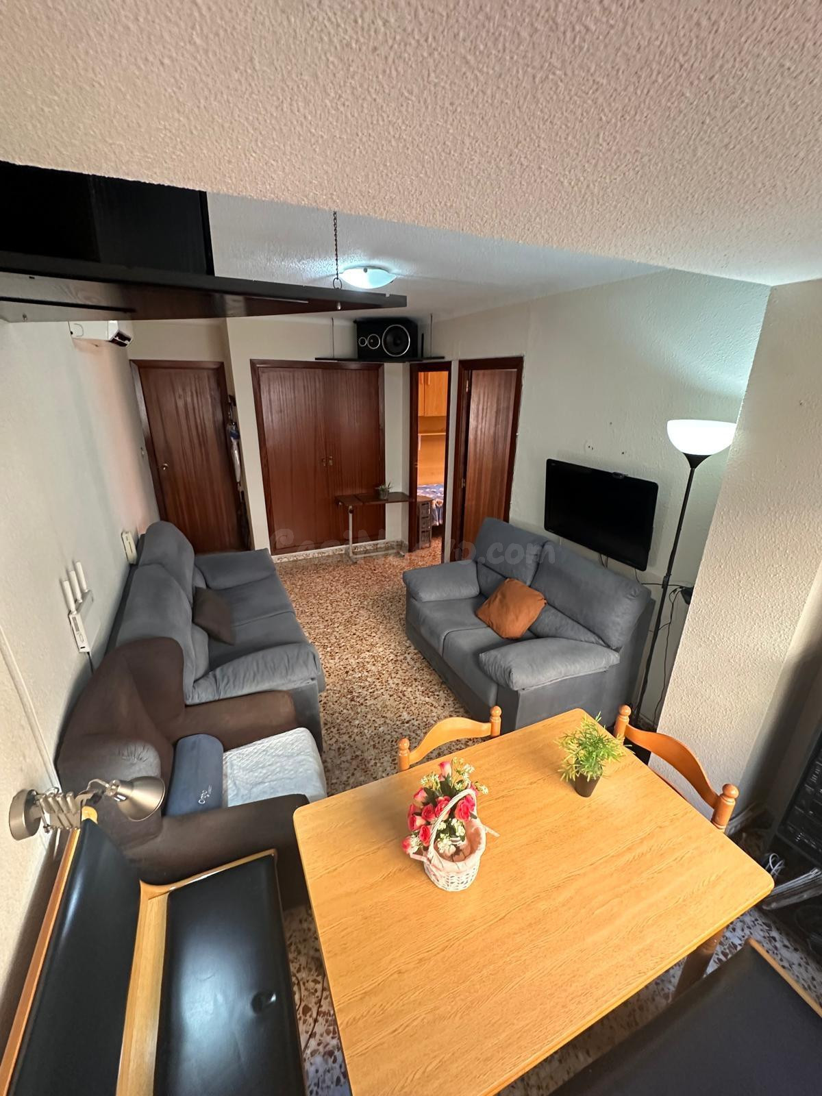 Se vende piso en Patraix, Valencia
