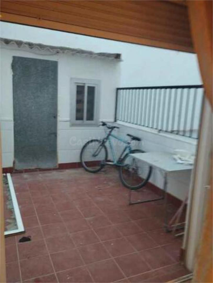 Se vende piso en Rafelbuñol - Rafelbunyol, Valencia