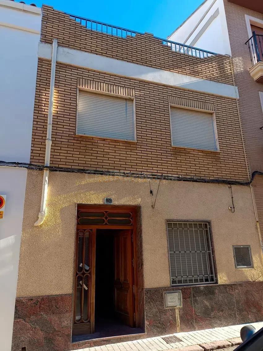 Se vende casa de pueblo en Riba Roja, Valencia