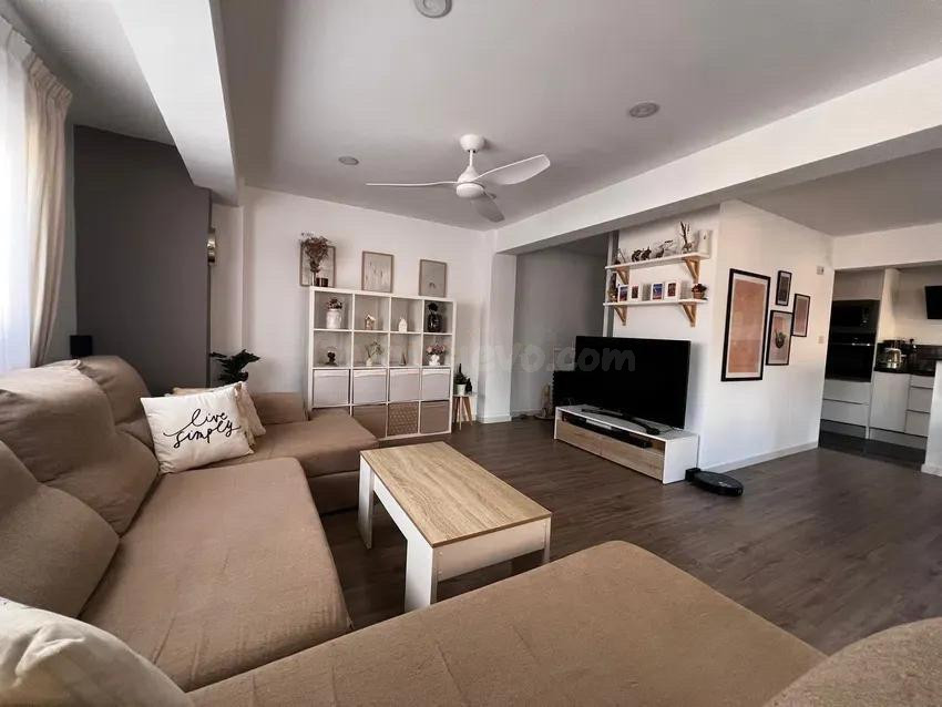 Se vende piso en Tavernes Blanques, Valencia