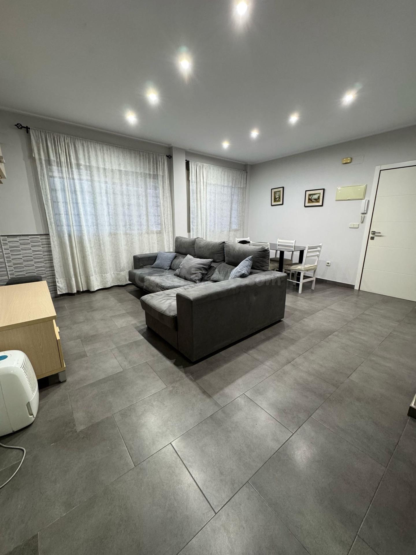Se vende piso en Benifaió, Valencia