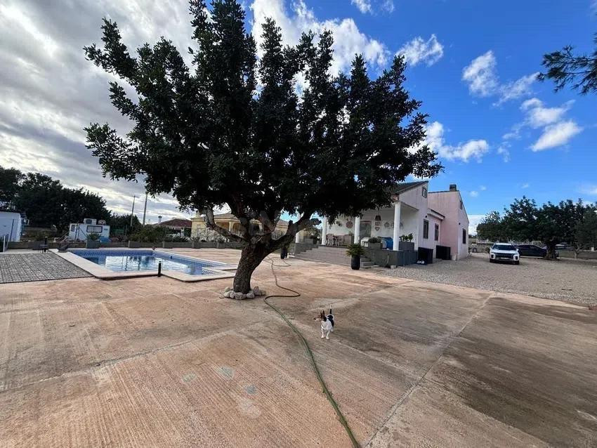 Se vende casa en Montroy, Valencia - foto 3