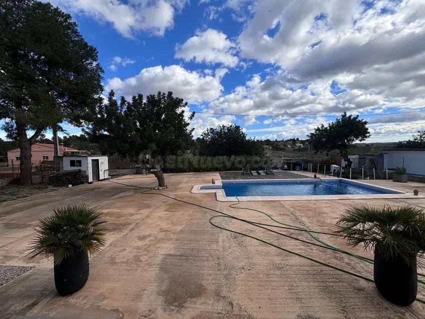 Se vende casa en Montroy, Valencia - foto 5