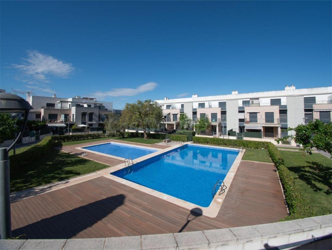 Se vende chalet adosado en San Antonio de Benagéber, Valencia