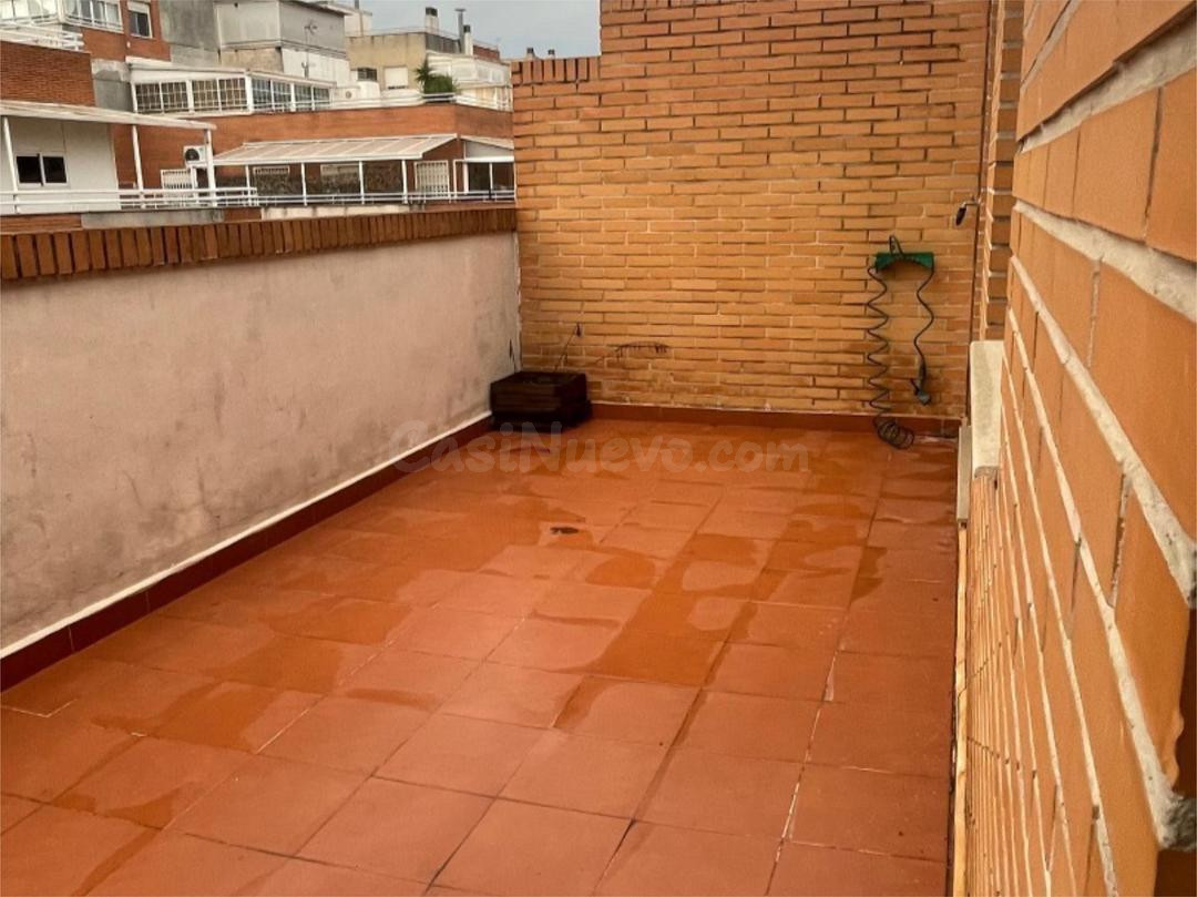 Se vende Ático en Alzira, Valencia - foto 2