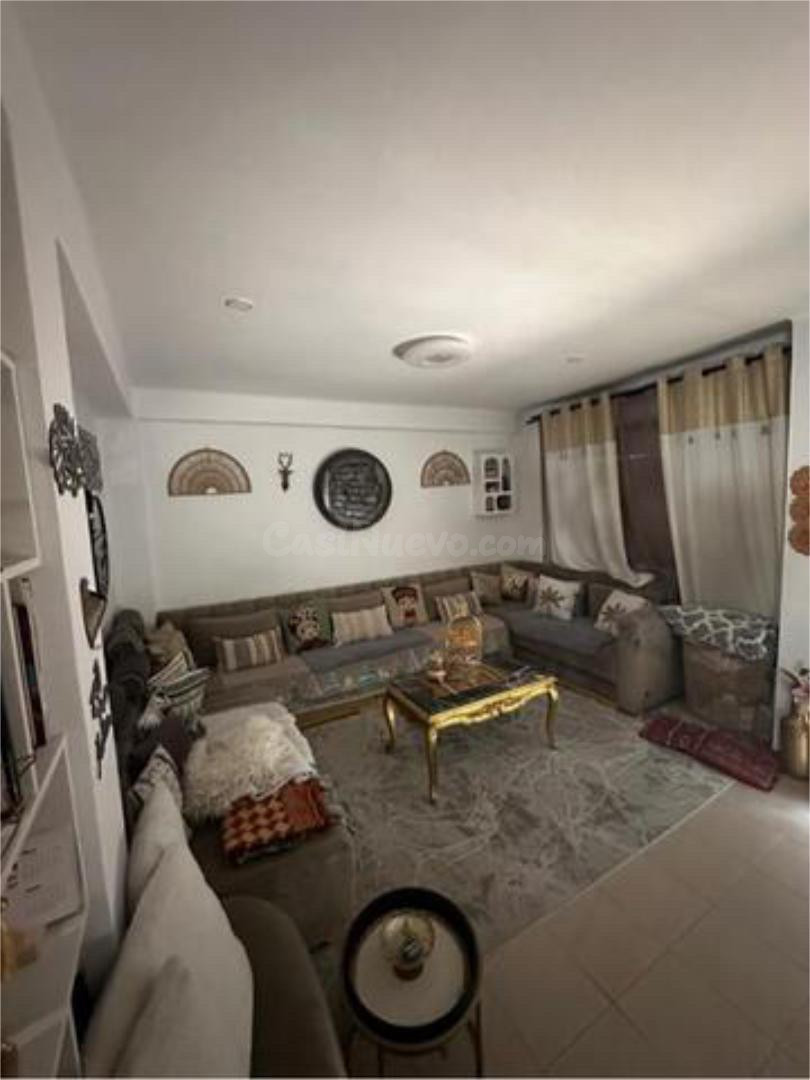 Se vende piso en Torrefiel, Valencia
