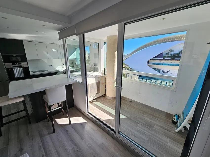 Piso en venta en Ciudad de las Artes y las Ciencias - Valencia