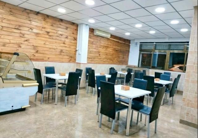 Se vende Bar en Patraix, Valencia