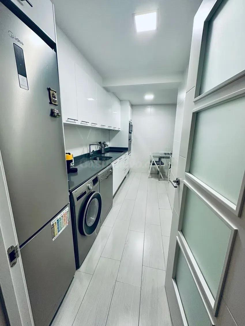 Se vende piso en Penya-Roja, La Creu del Grau (Valencia)