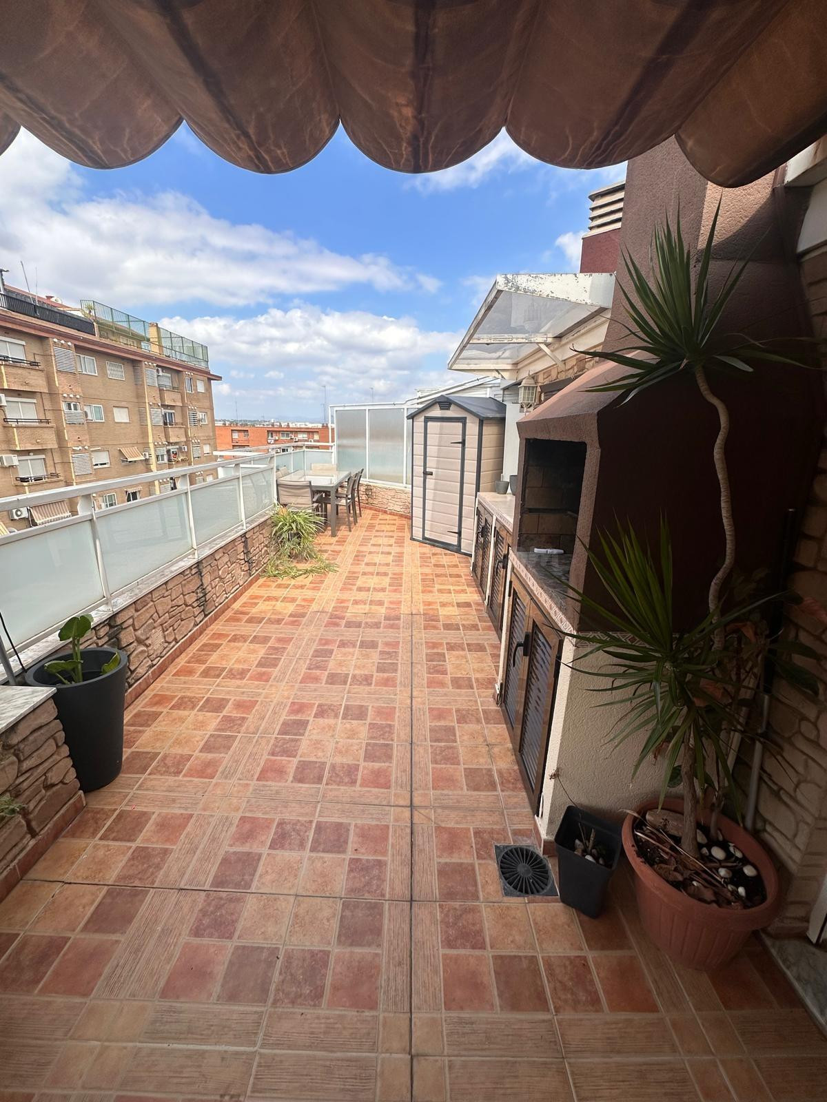 Se vende Ático Duplex en Aldaia, Valencia